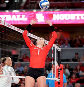 Group Volleyball Lessons with Morgan Janda